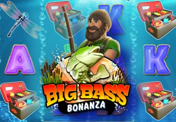 Playtech - игровой автомат онлайн от Various с RTP 97.45%